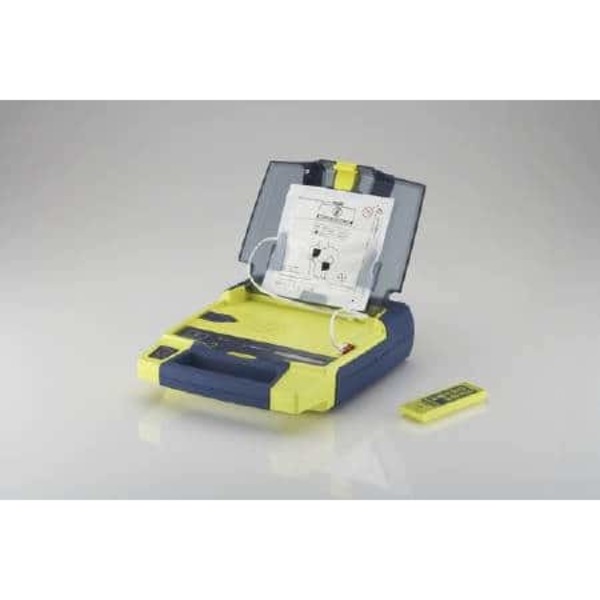 Zoll Powerheart G3 AED Trainer 180-5020-301